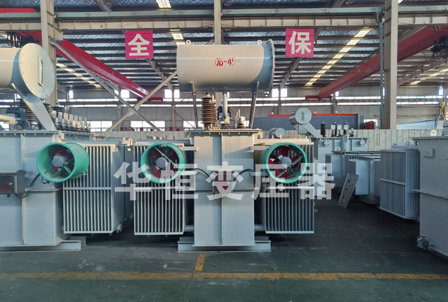 6300KVA莒南莒南莒南电力变压器