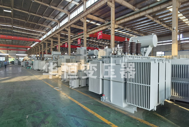 S13-8000/35莒南莒南莒南电力变压器厂家