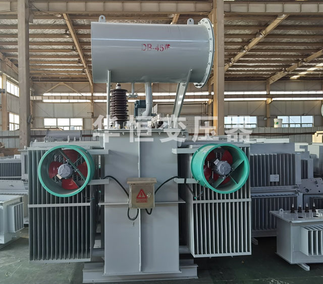 S13-8000/35莒南莒南莒南电力变压器