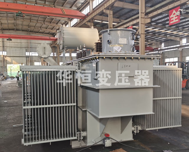 S11-6300/35莒南莒南莒南电力变压器价格